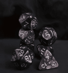 Rerolls - Recycled Dice - Re-vive